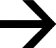 black arrow