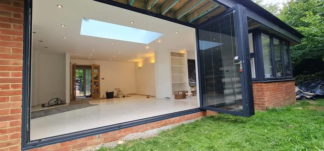 sliding doors