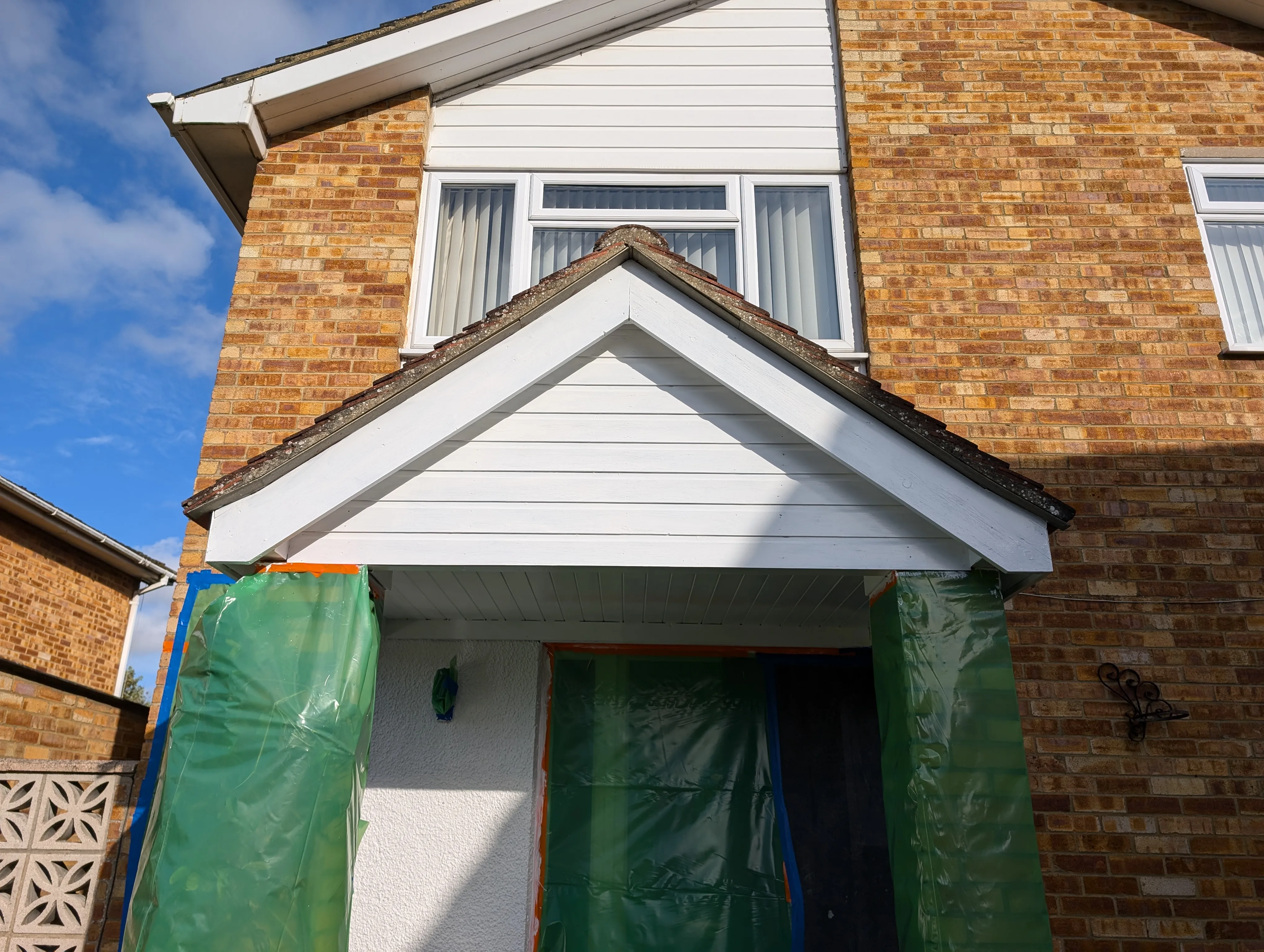 extension